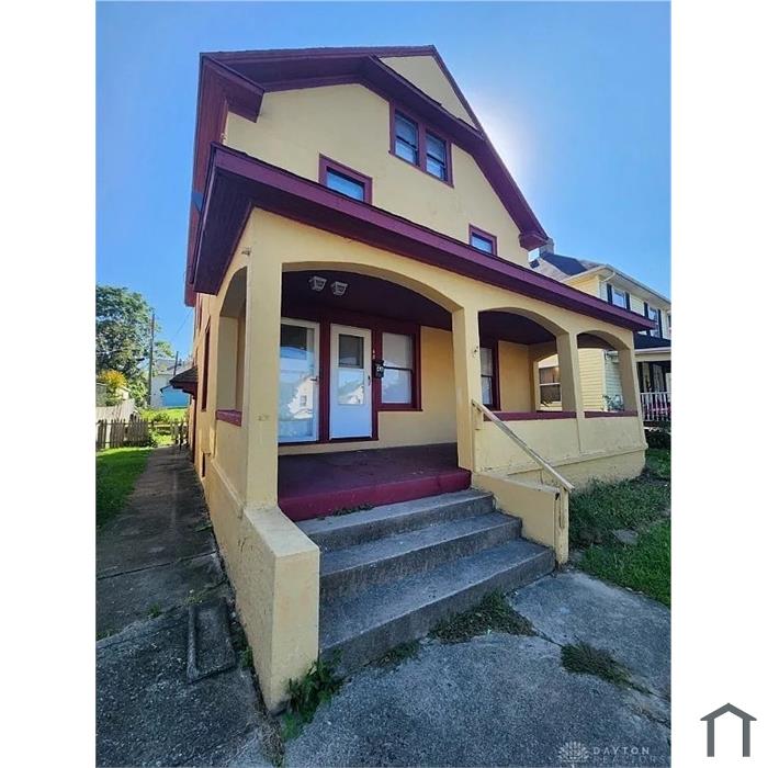 46 Indiana Ave
